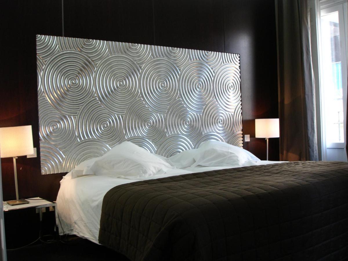 Prado Lejlighedshotel Madrid
