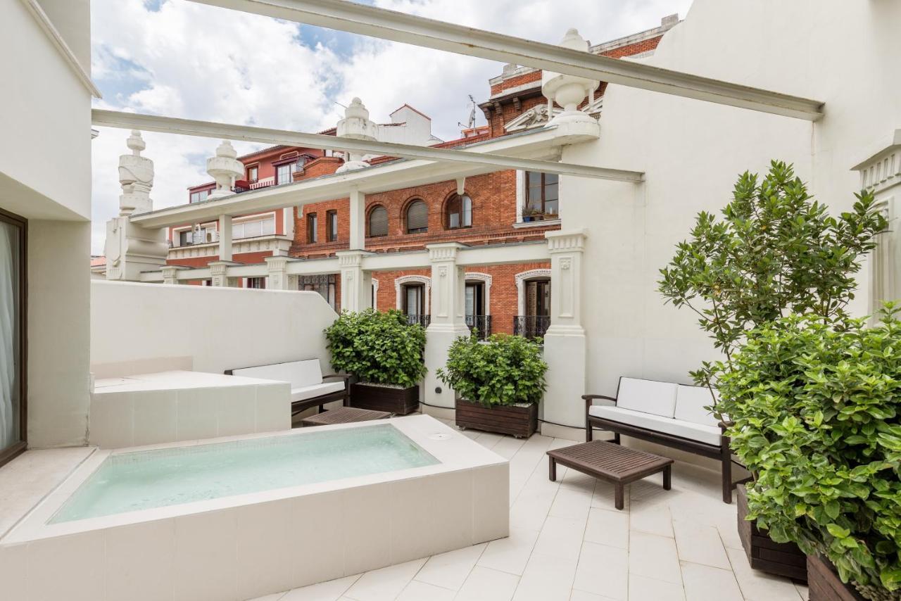 Mate Alicia Hotel 3*
