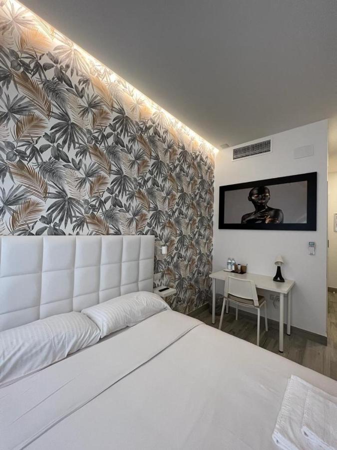 Amsterdam Style Hotel Madri