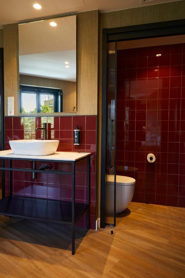 Hostel Latroupe Prado
