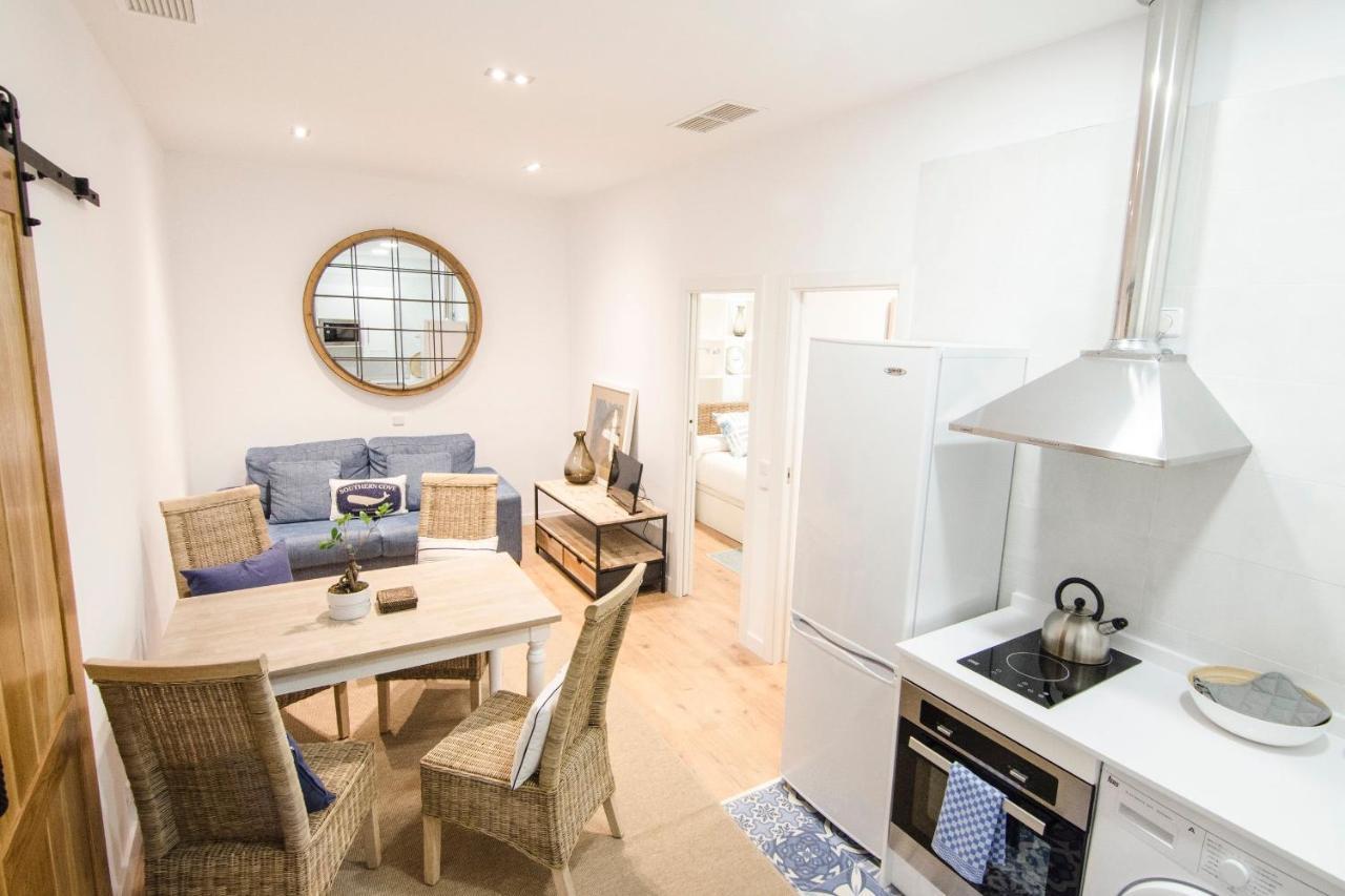 Comfy And Centric- 2bd 1bth- Espoz Y Mina Lejlighed *