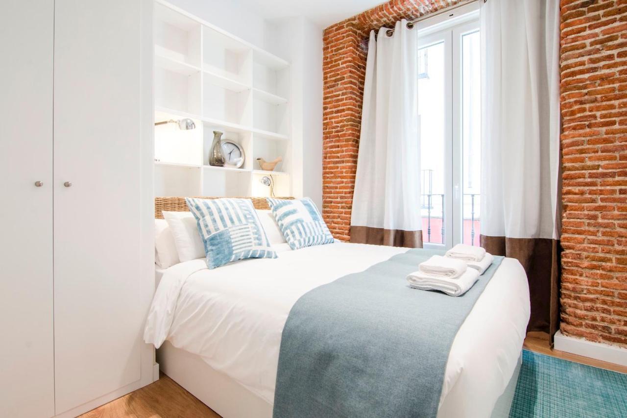 Lejlighed Comfy And Centric- 2bd 1bth- Espoz Y Mina