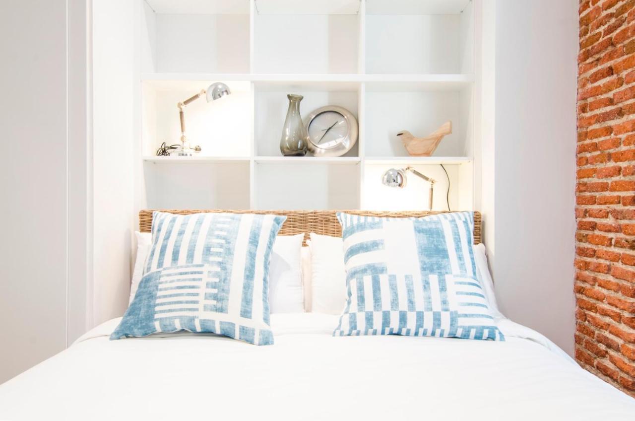 Comfy And Centric- 2bd 1bth- Espoz Y Mina * Madrid