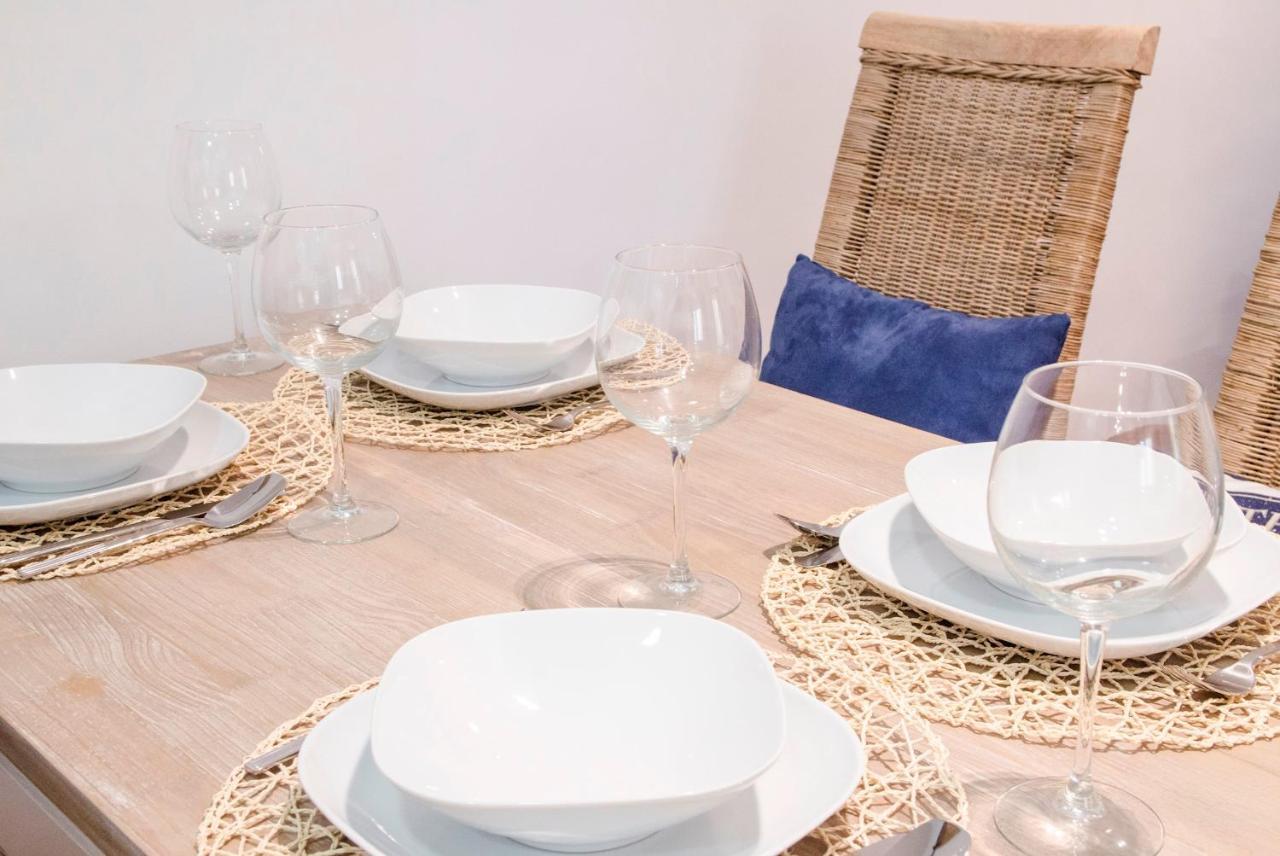 Comfy And Centric- 2bd 1bth- Espoz Y Mina Lejlighed Madrid