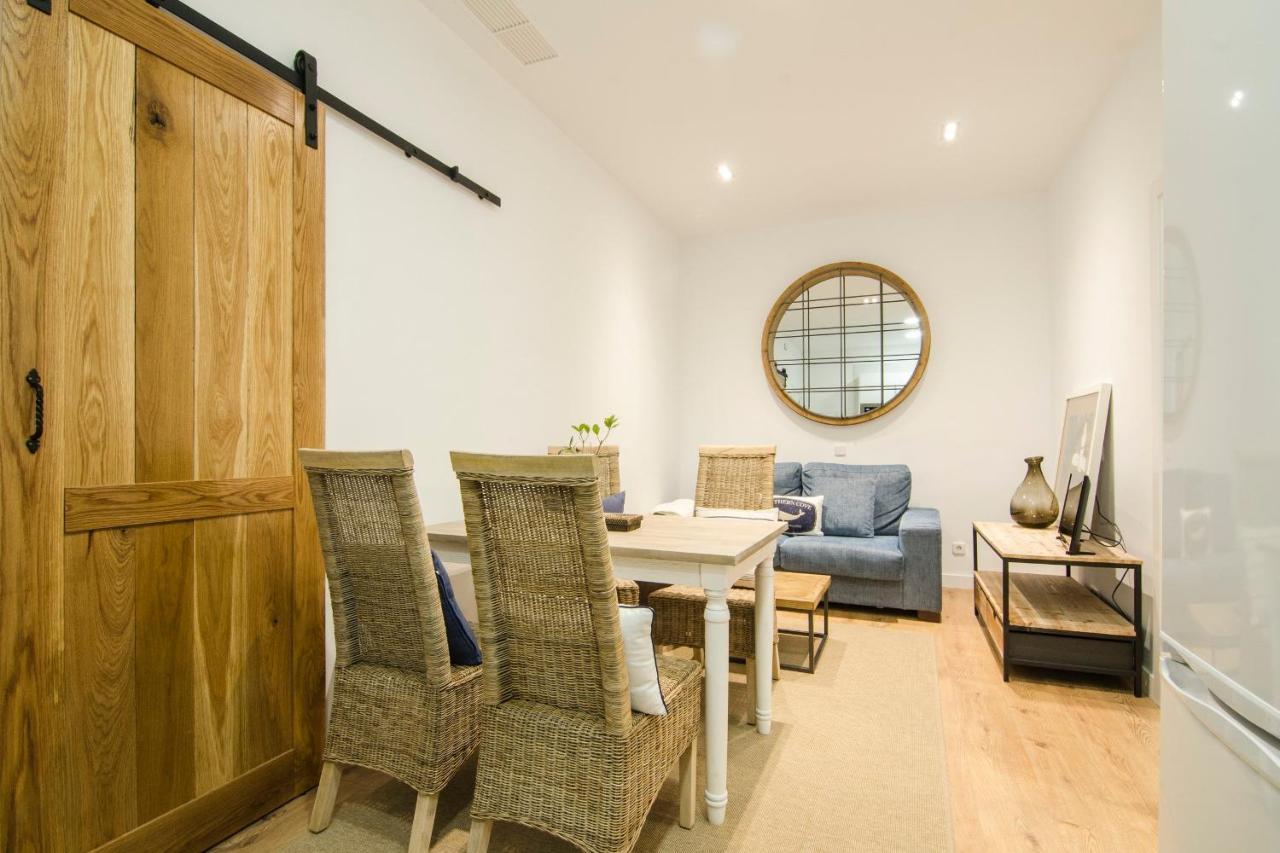 Comfy And Centric- 2bd 1bth- Espoz Y Mina * Madrid