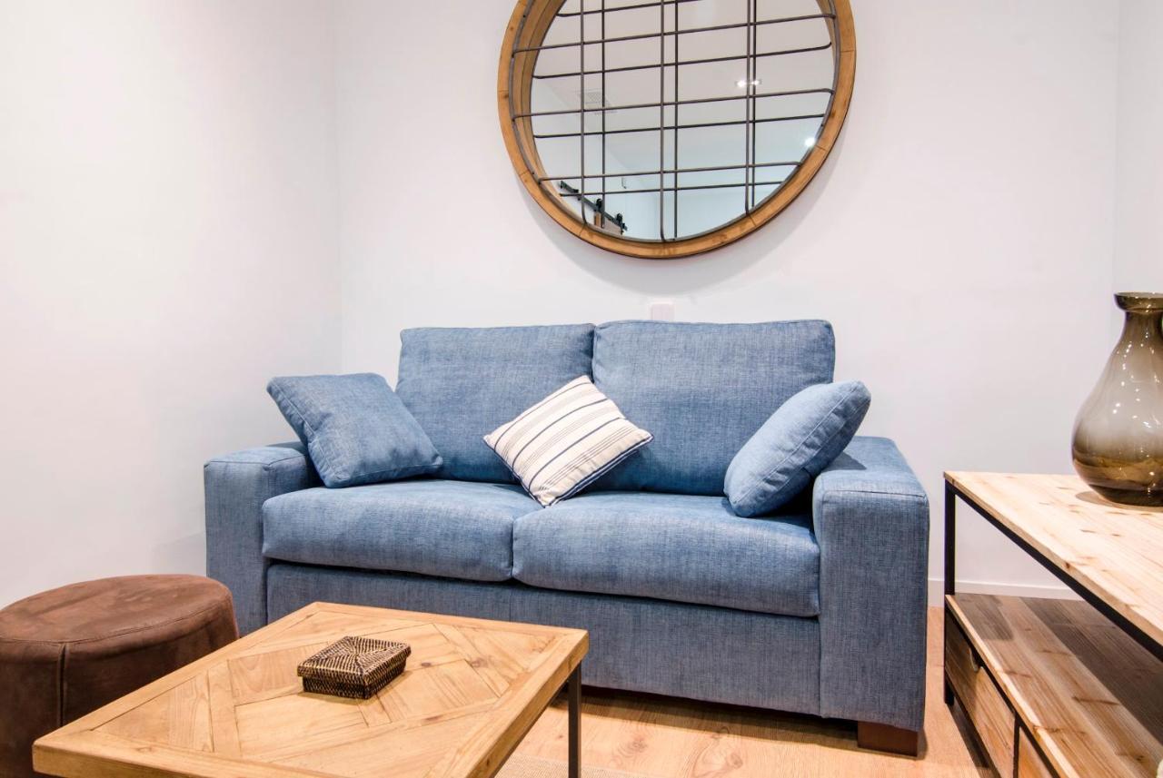Lejlighed Comfy And Centric- 2bd 1bth- Espoz Y Mina