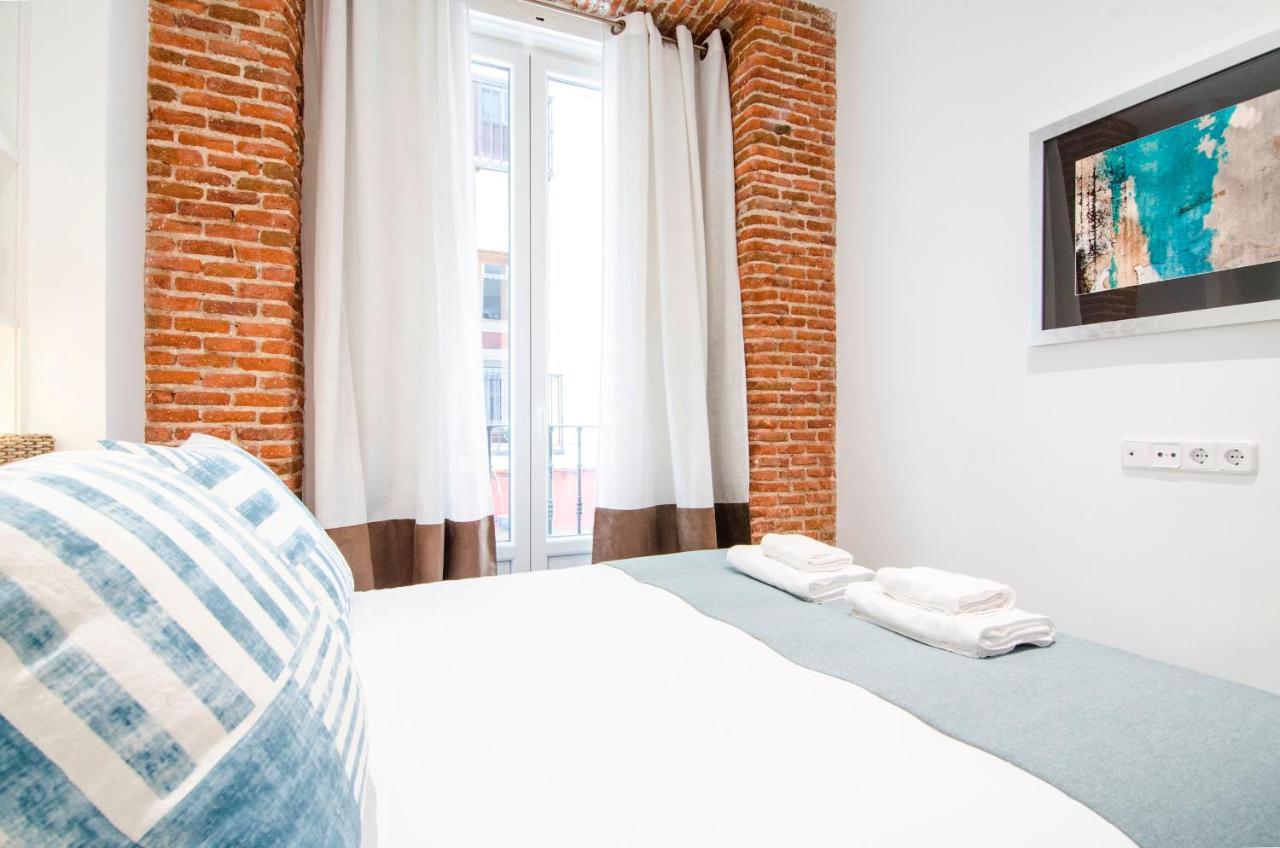 Comfy And Centric- 2bd 1bth- Espoz Y Mina Lejlighed