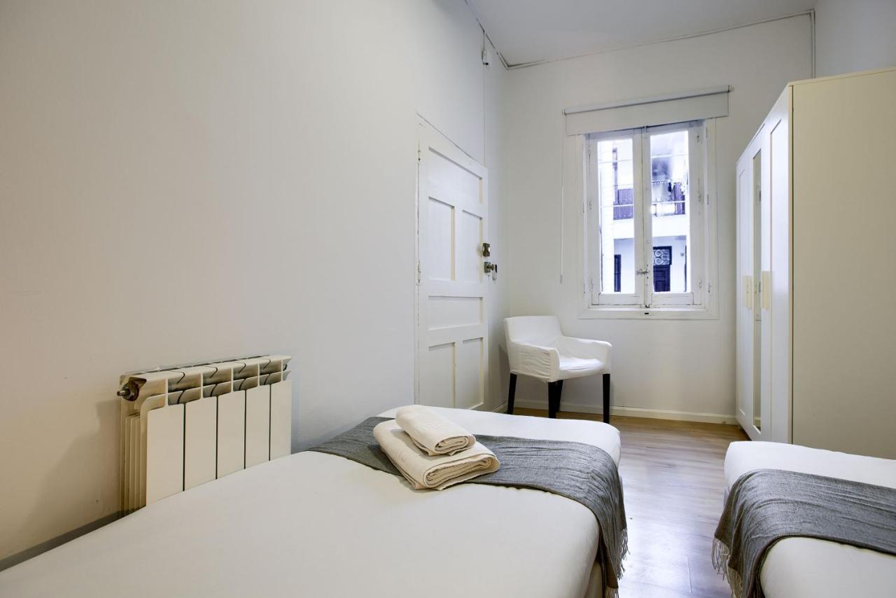 Charming Anton Martin Market Apartamento