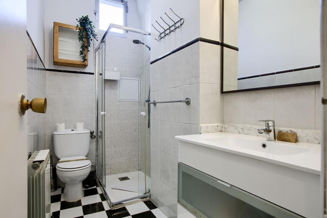 Charming Anton Martin Market Apartamento