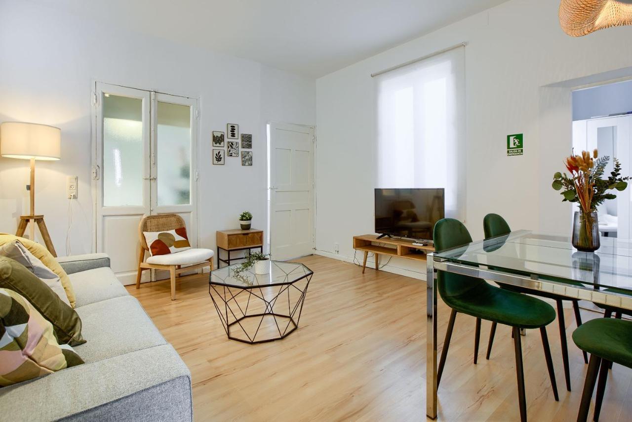 Charming Anton Martin Market Apartamento *