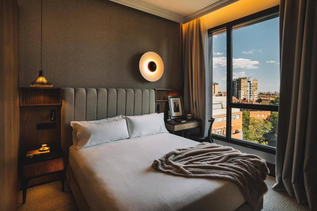 Pinar Plaza 4* Madrid