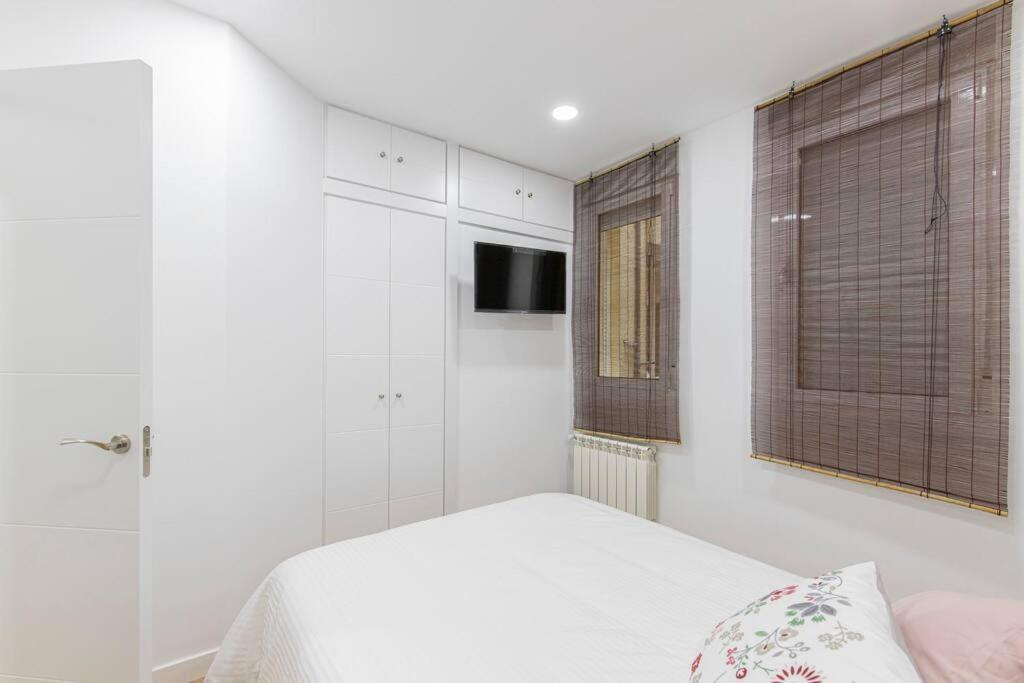 Espectacular Apartamento Plaza Mayor Apartamento Madri