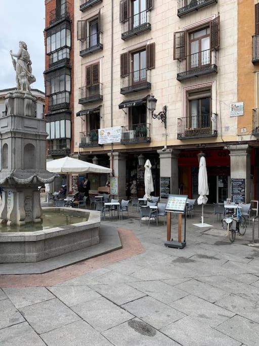 Espectacular Apartamento Plaza Mayor Apartamento