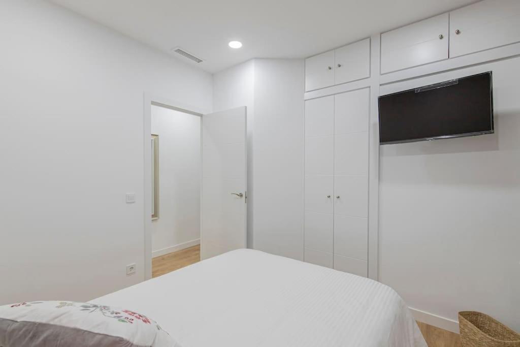 Apartamento Espectacular Apartamento Plaza Mayor Madri