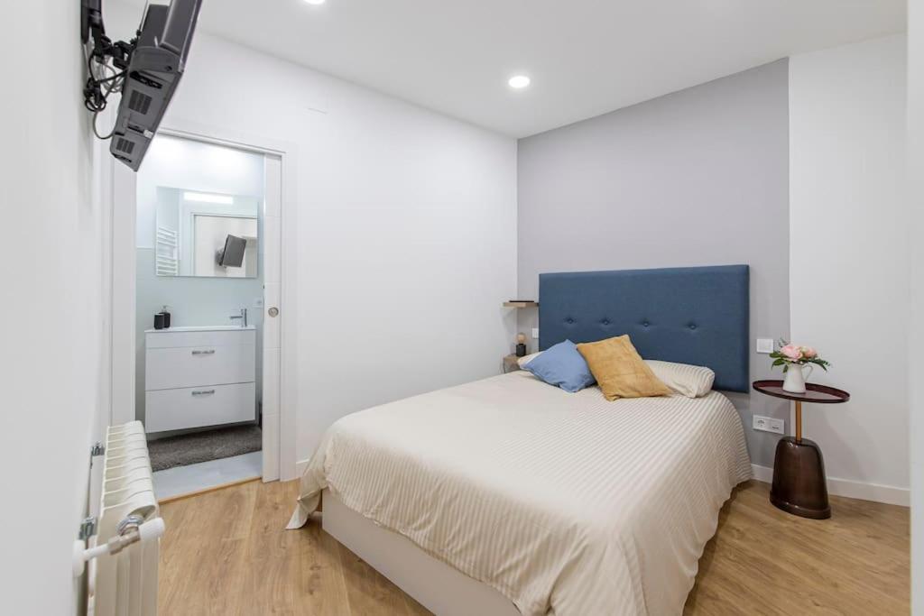 Espectacular Apartamento Plaza Mayor * Madri