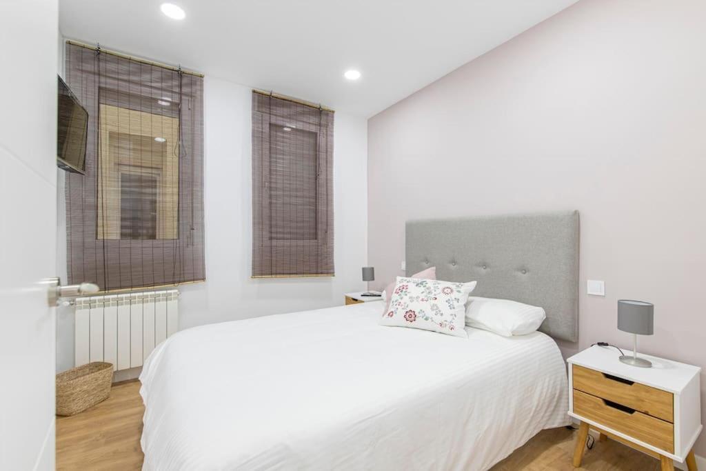 Espectacular Apartamento Plaza Mayor Apartamento