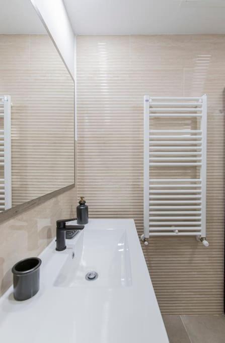 Espectacular Apartamento Plaza Mayor Madri