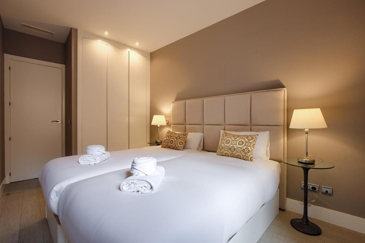 Charming Catedral Apartment *