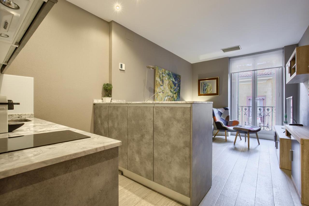 Apartment Charming Catedral