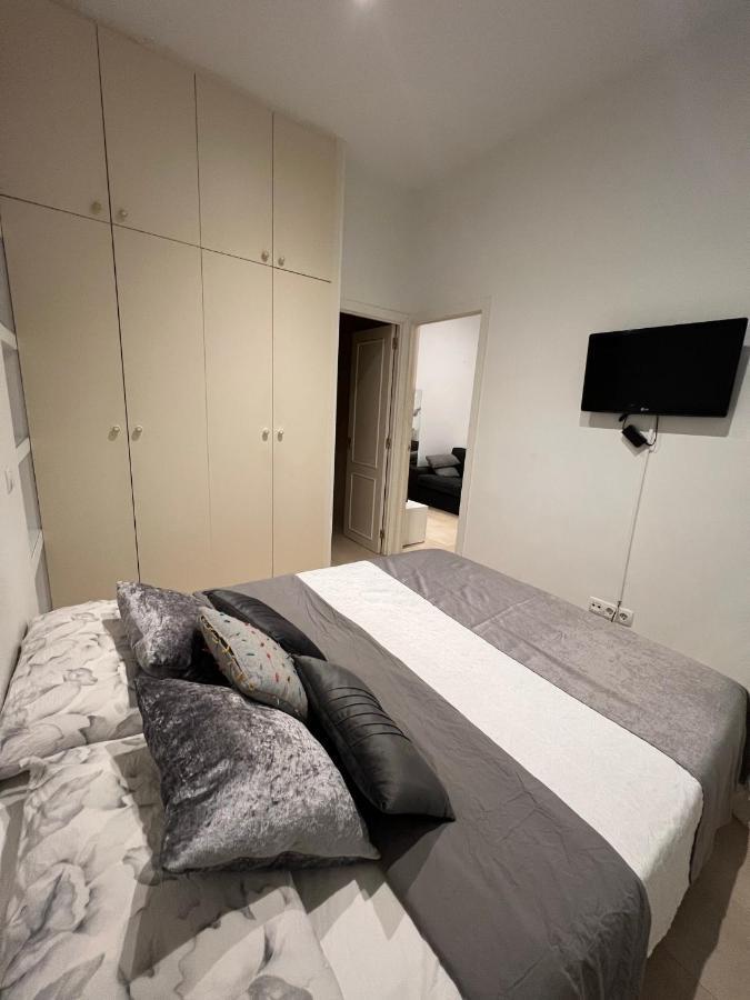 Apartment Hermoso Piso Barrio De Salamanca *