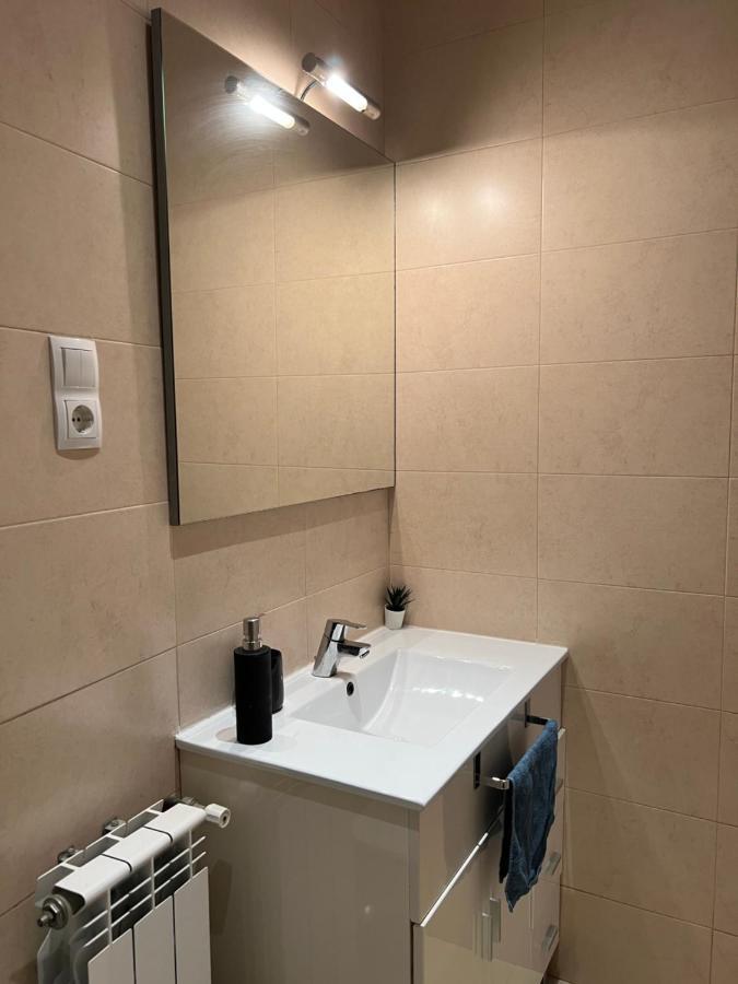Apartment Hermoso Piso Barrio De Salamanca Madrid