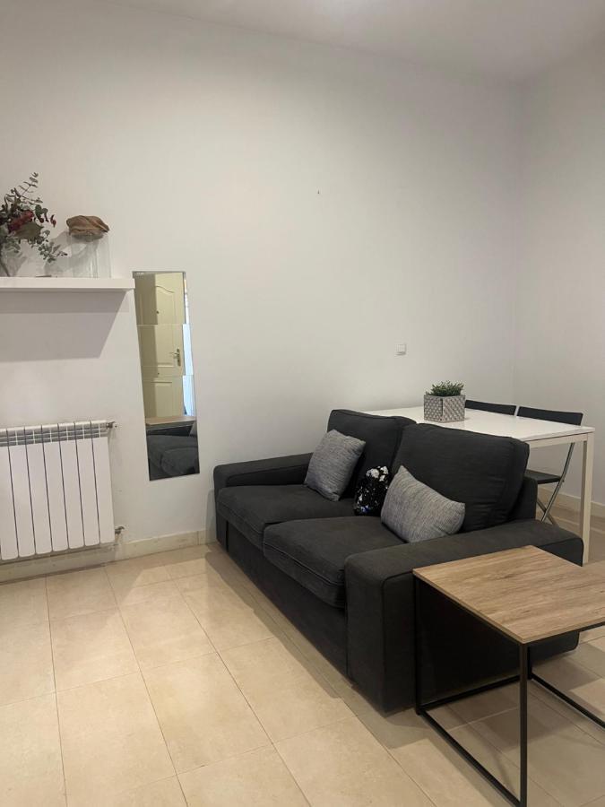 Apartment Hermoso Piso Barrio De Salamanca *