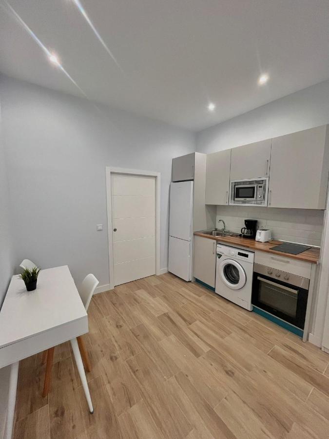 Lofts Ifema Apartment