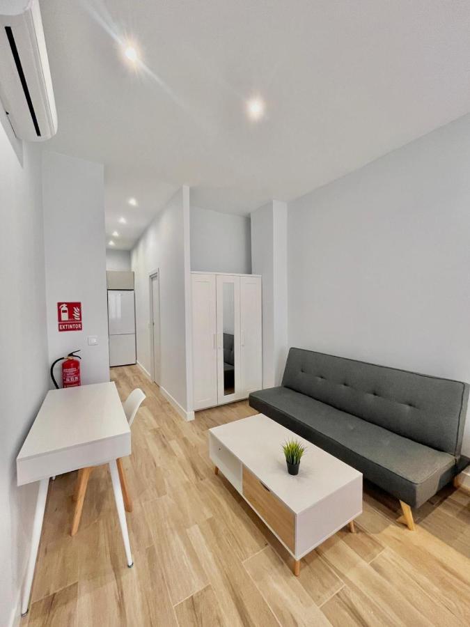Apartment Lofts Ifema
