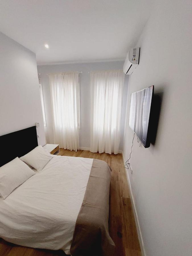 Lofts Ifema *