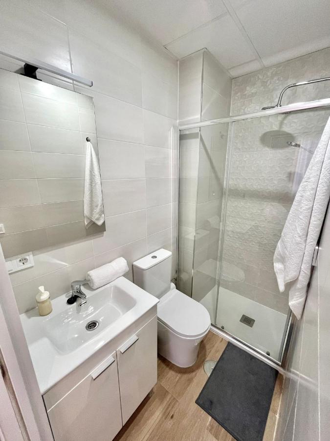 Lofts Ifema * Madrid