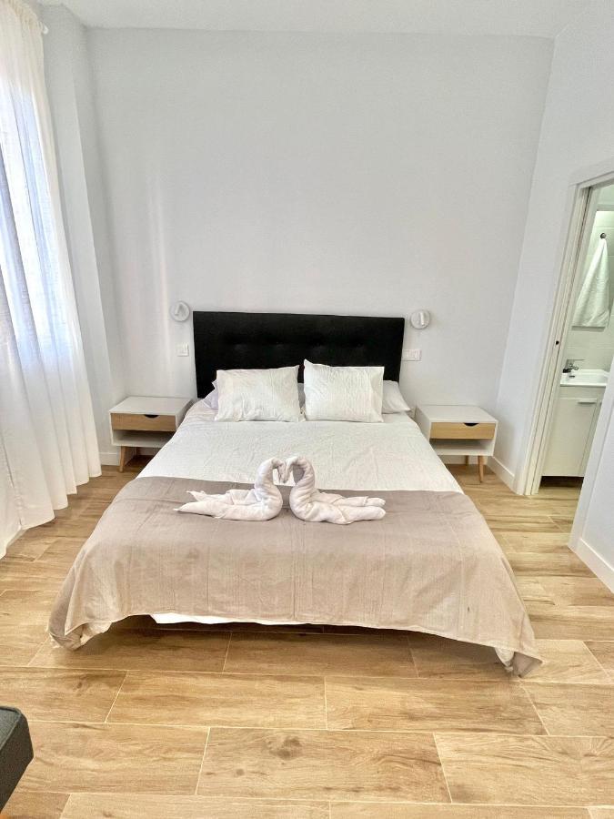 Lofts Ifema Apartment
