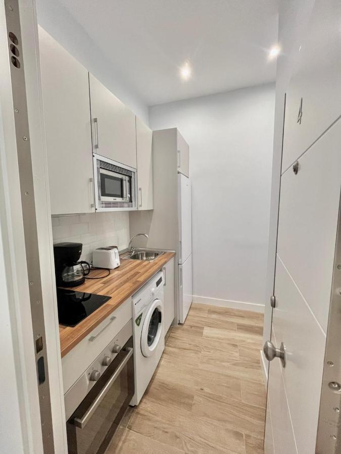 Lofts Ifema *