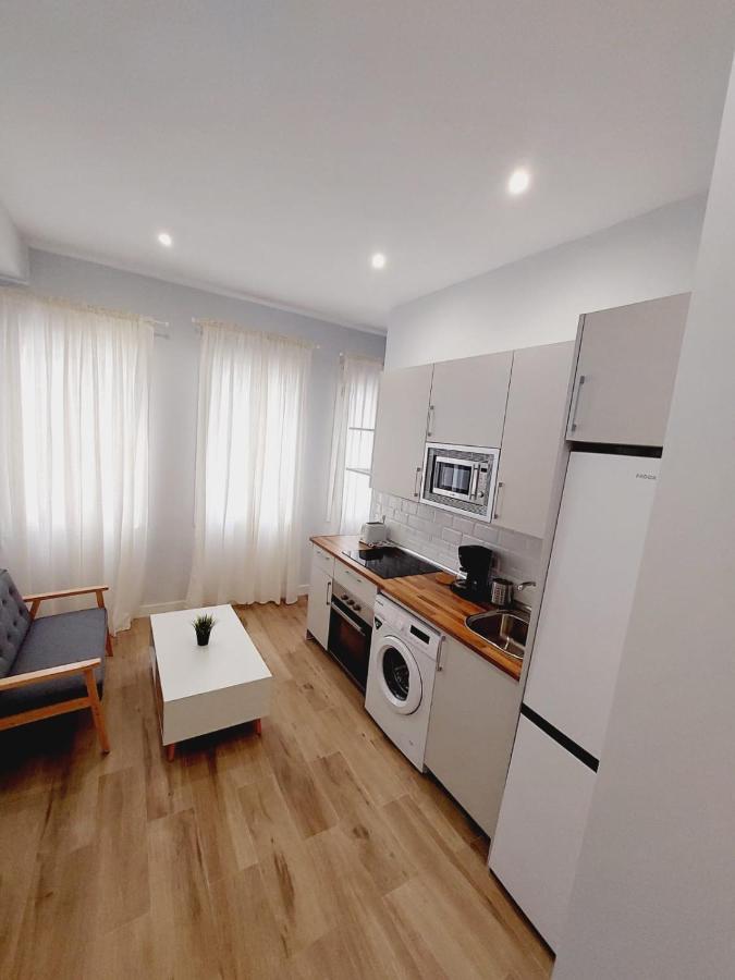 Lofts Ifema Apartment Madrid