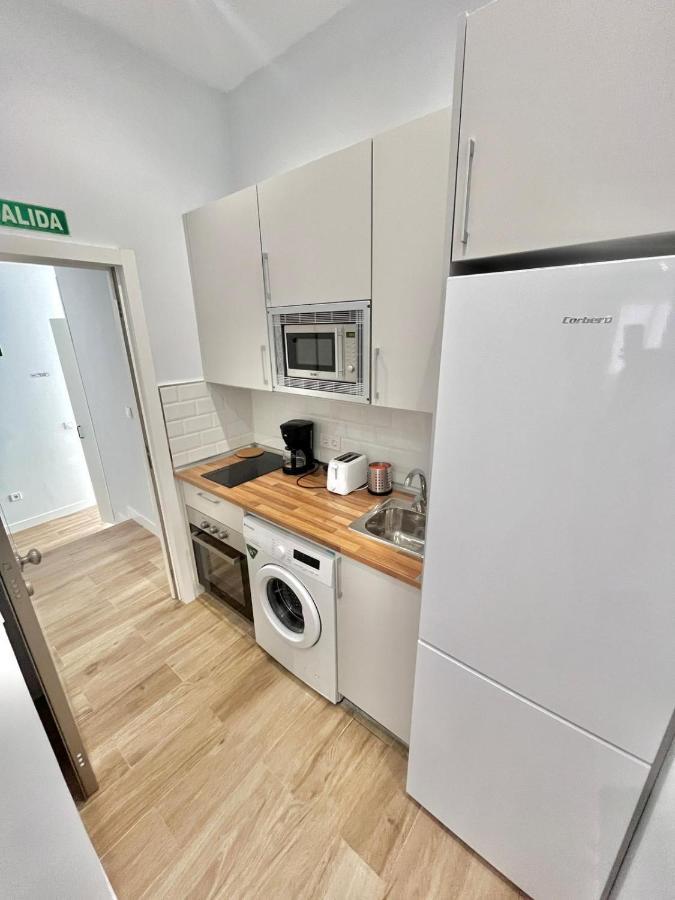 Lofts Ifema *