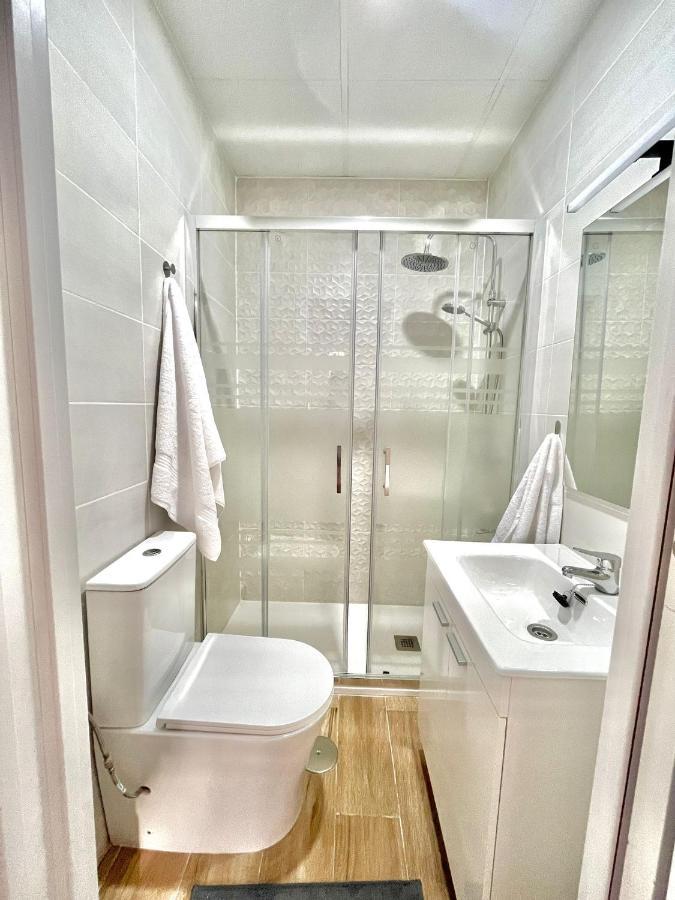 Lofts Ifema * Madrid