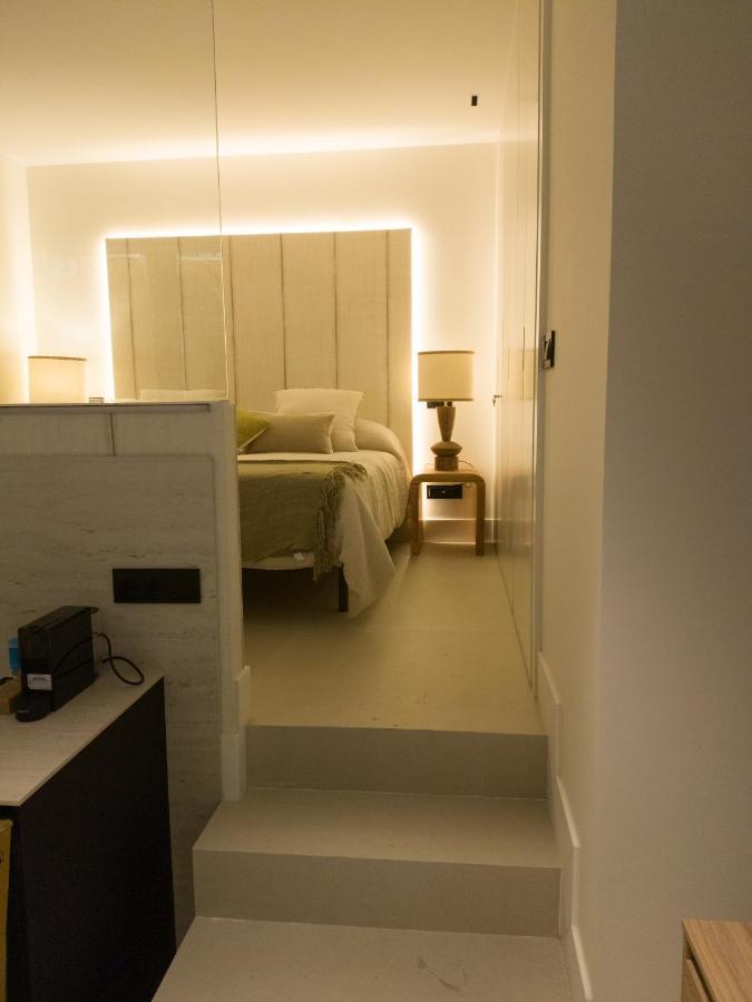 Precioso Apartamento Nuevo En Calle Ferraz * Madri
