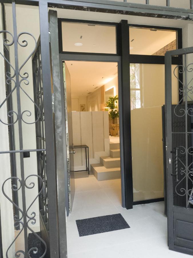 Precioso Apartamento Nuevo En Calle Ferraz Madri
