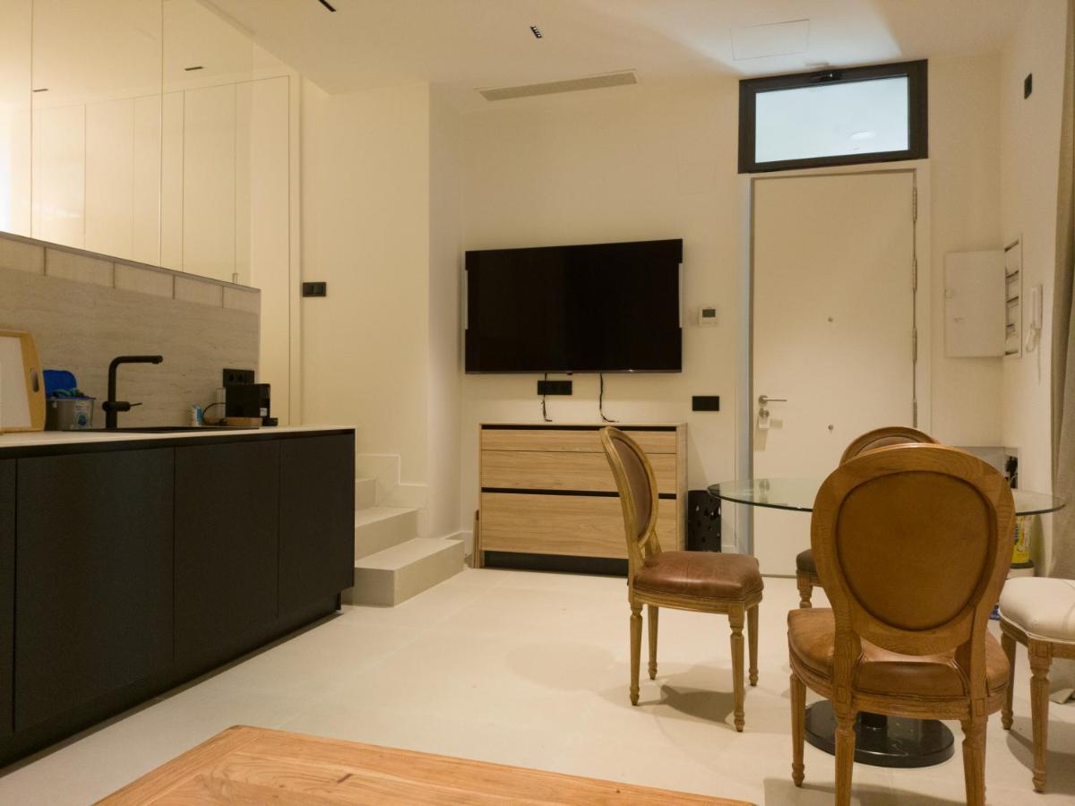 Precioso Apartamento Nuevo En Calle Ferraz Apartamento