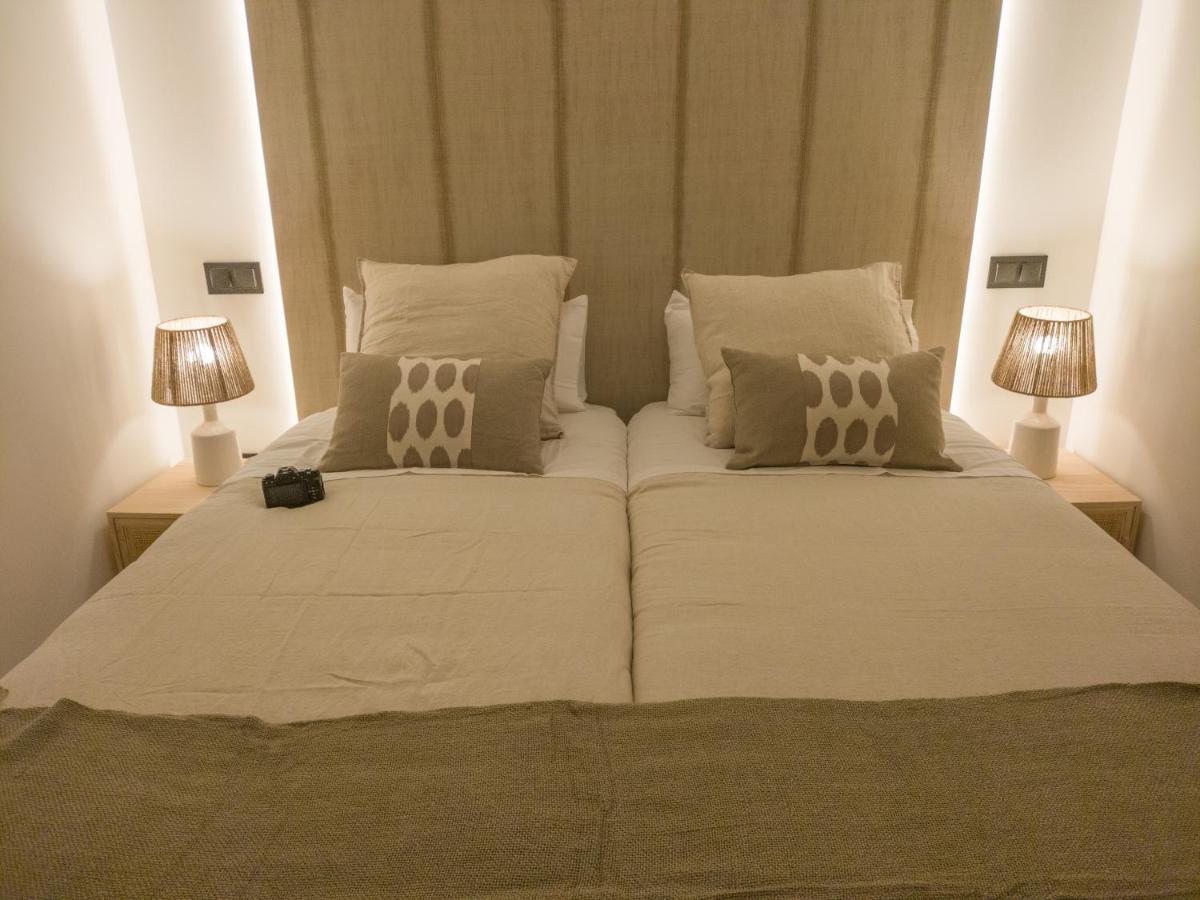 Apartamento Precioso Apartamento Nuevo En Calle Ferraz *