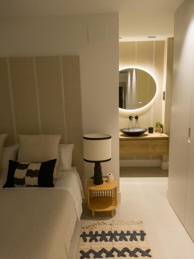 Precioso Apartamento Nuevo En Calle Ferraz Apartamento *