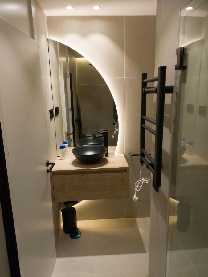 Precioso Apartamento Nuevo En Calle Ferraz * Madri