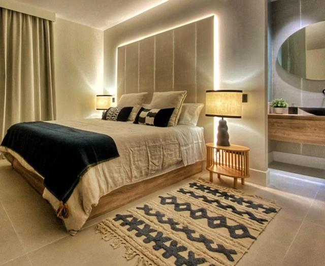 Precioso Apartamento Nuevo En Calle Ferraz Madri