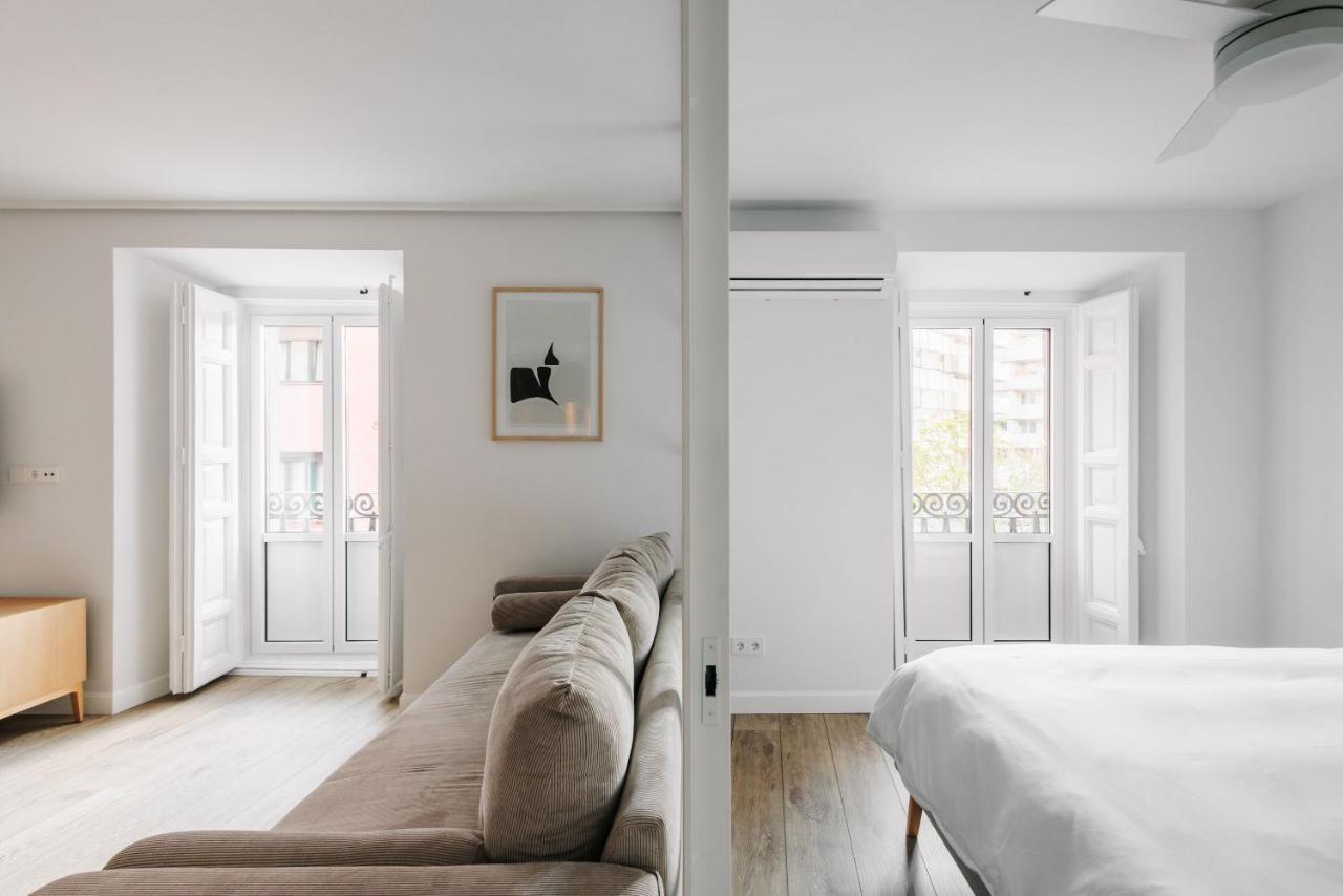 Apartment Beautiful In The Heart Of *