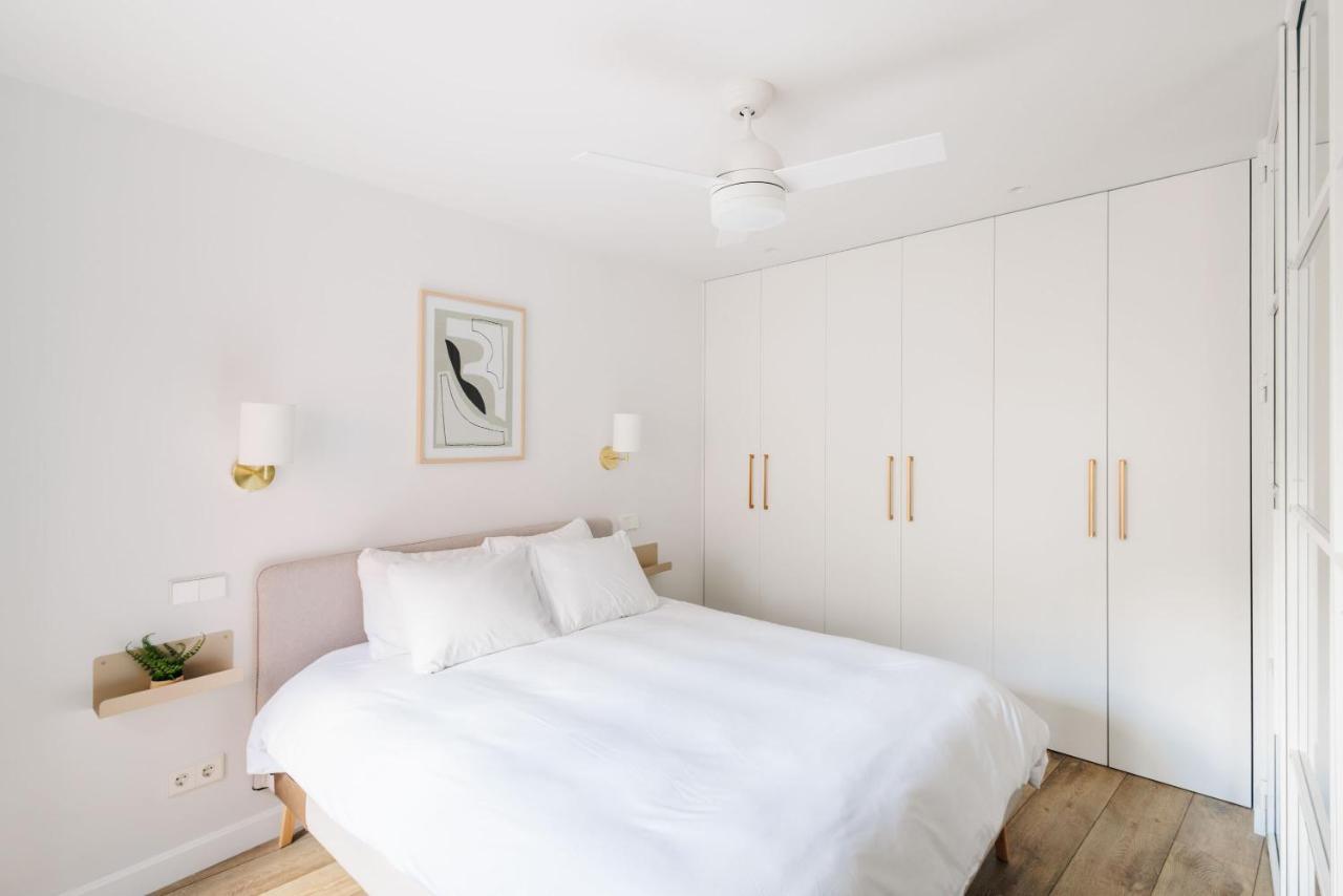 Beautiful In The Heart Of Apartment *