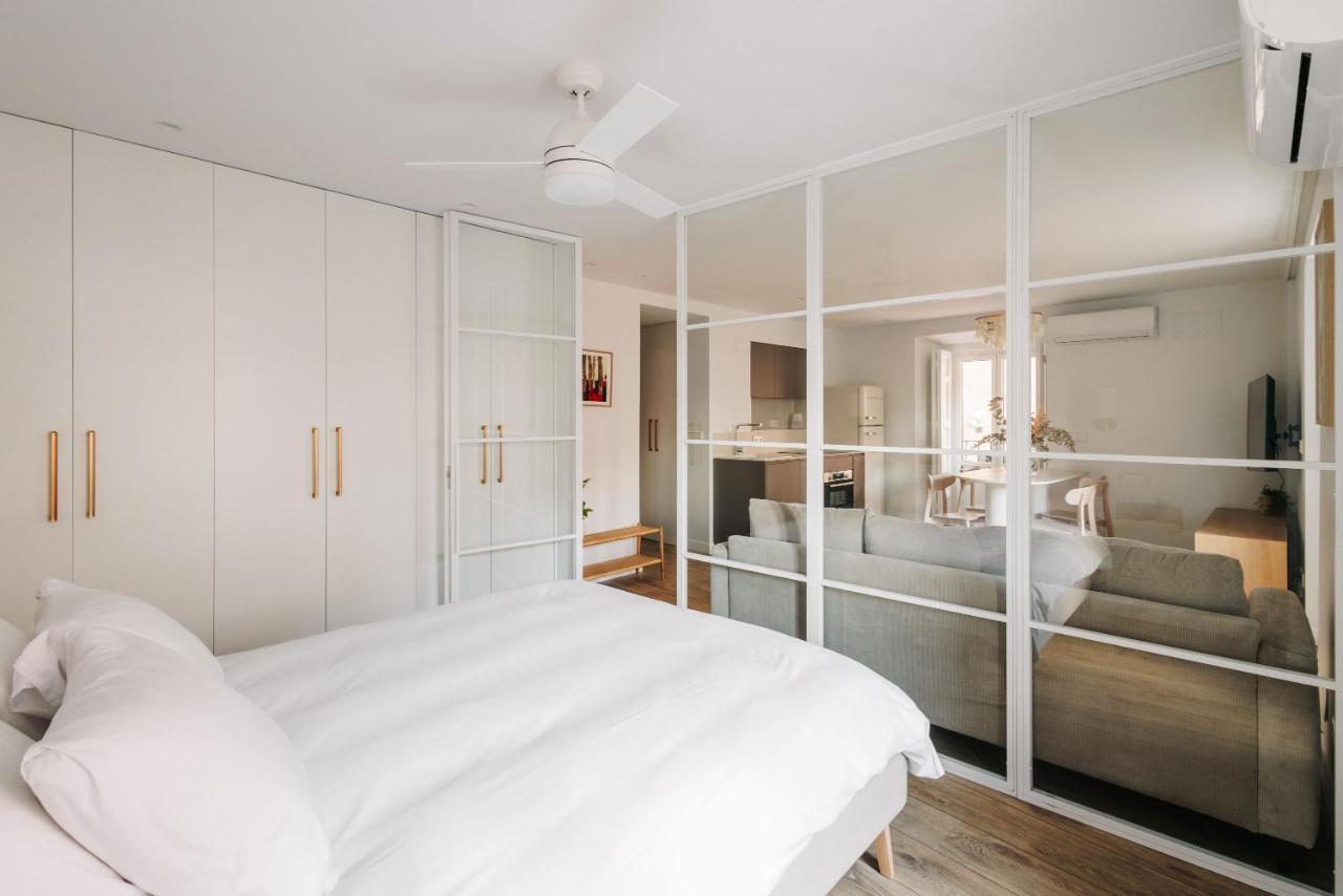 Beautiful In The Heart Of Apartment *