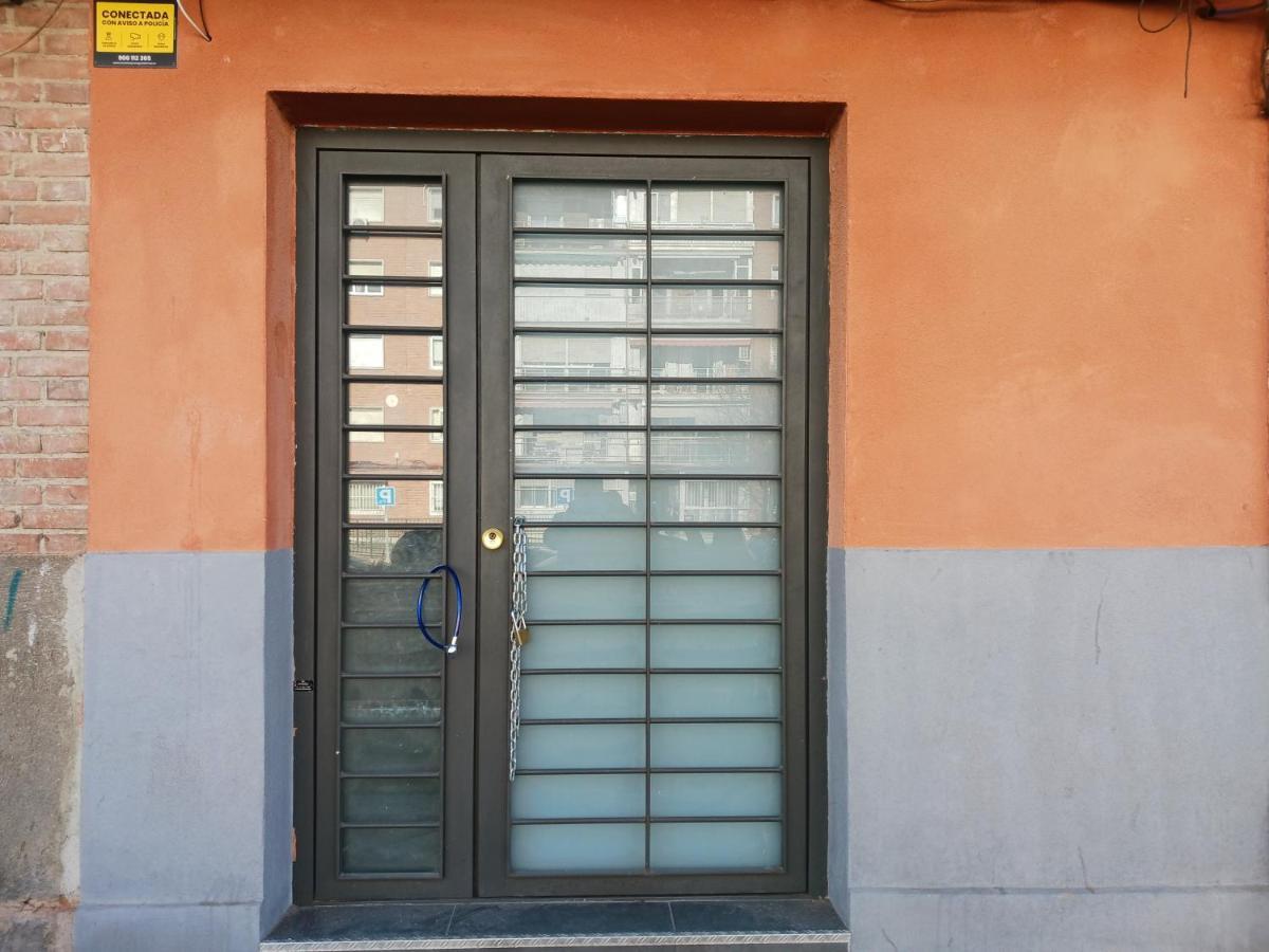 La Casita De Vicalvaro Apartment