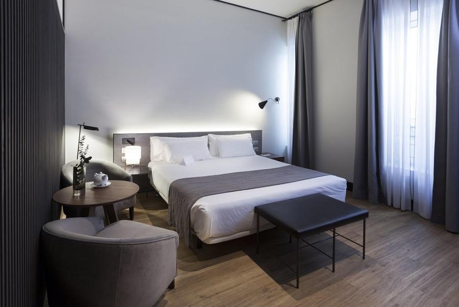 Icon Embassy Madri
