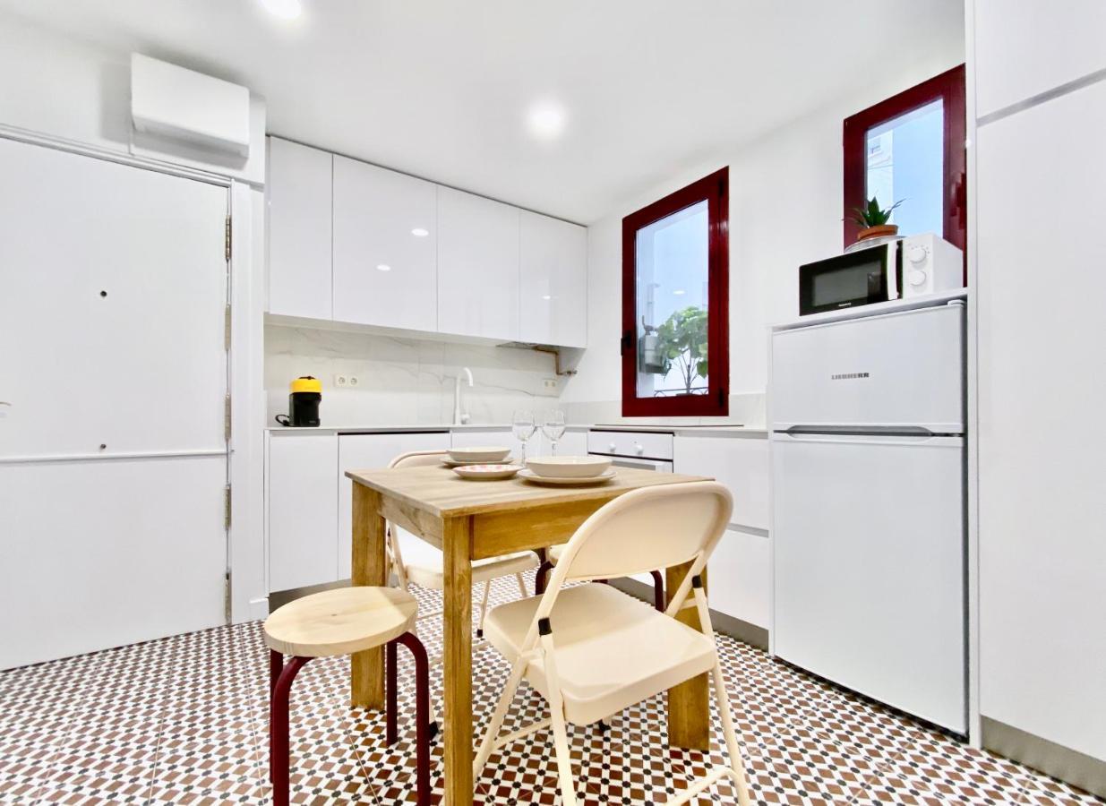 Charming Puerta De Toledo Vii - Apartamento Madri