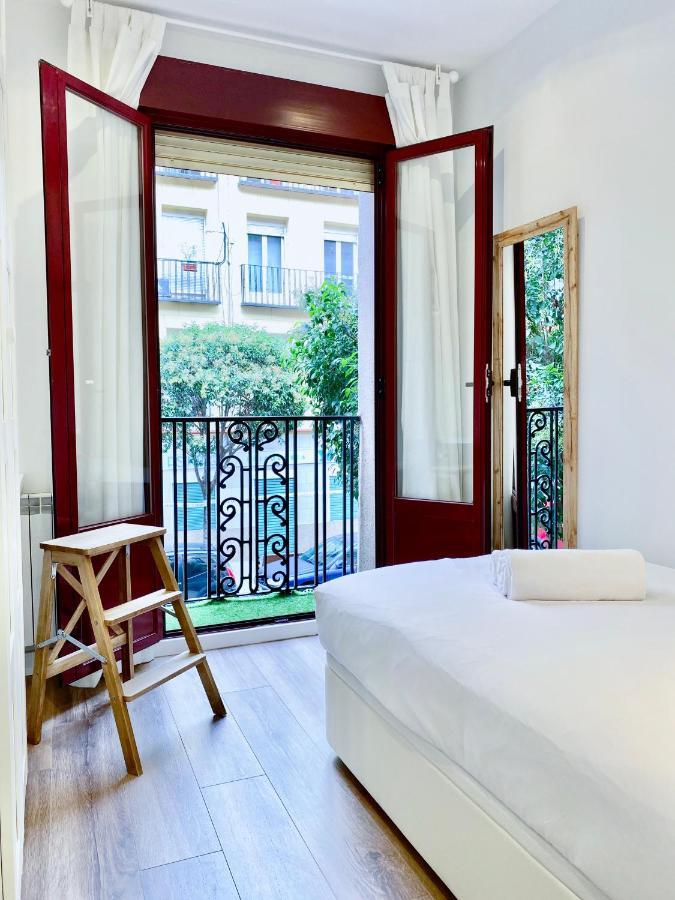 Apartamento Charming Puerta De Toledo Vii - Madri