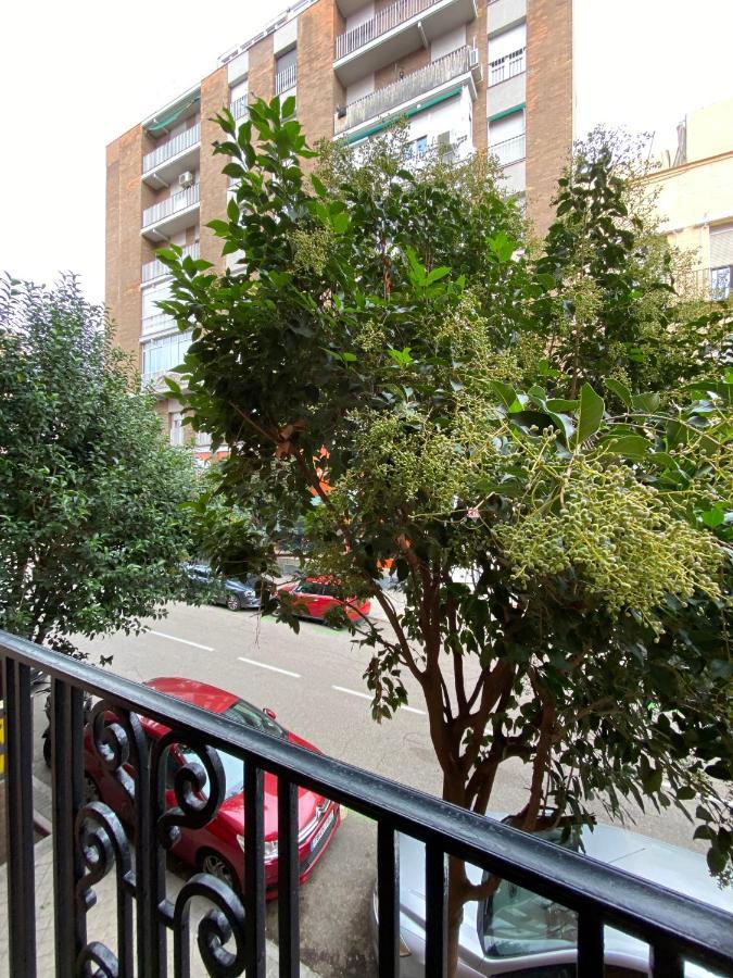 Apartamento Charming Puerta De Toledo Vii -